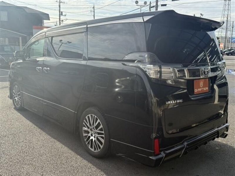 VELLFIRE