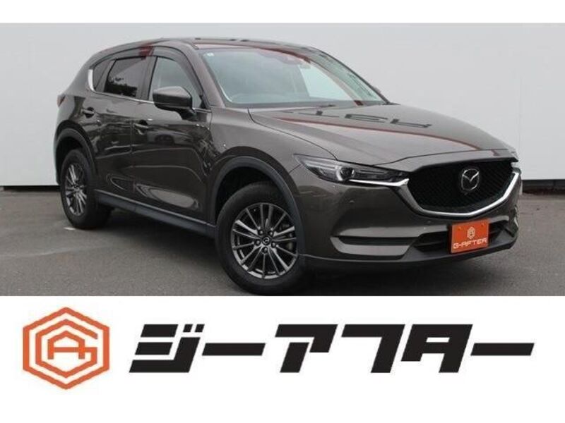 CX-5-0