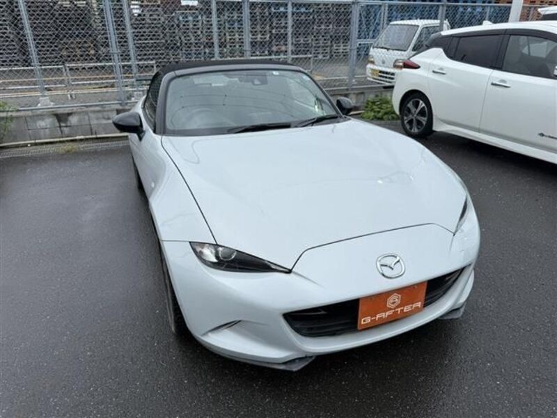 MAZDA ROADSTER