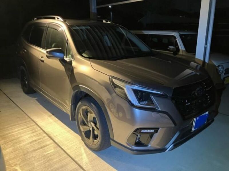 FORESTER-0