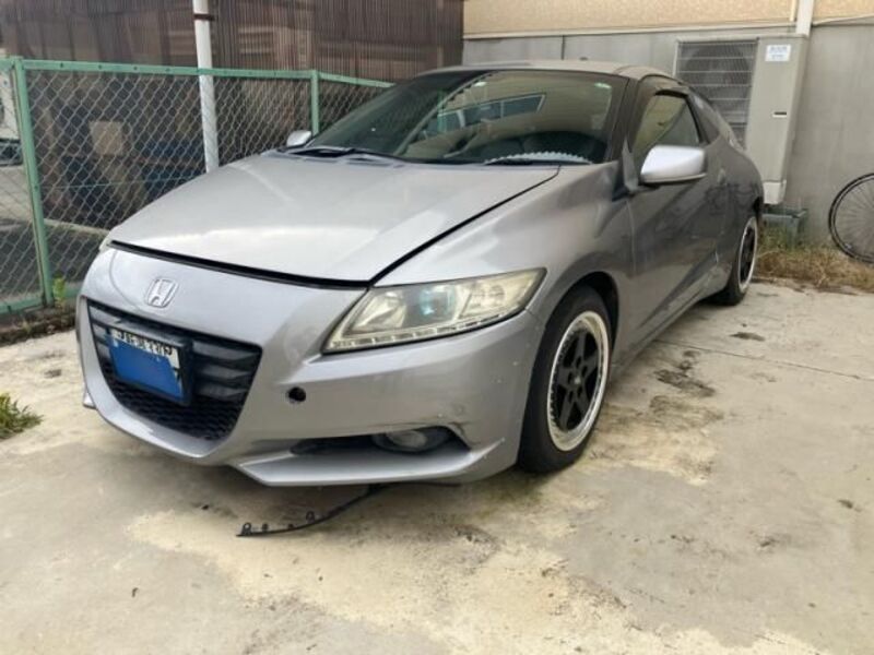 CR-Z