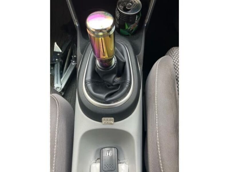 CR-Z