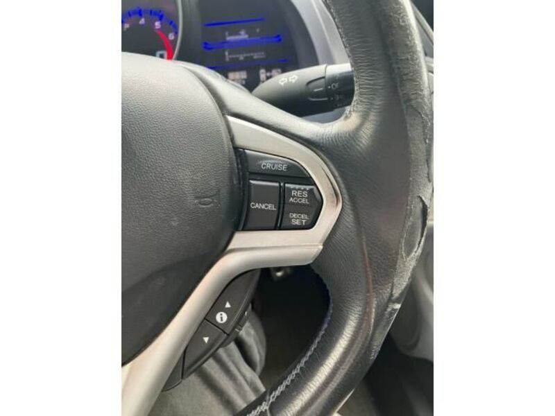 CR-Z