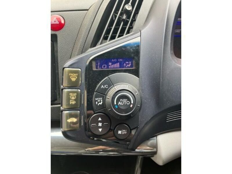 CR-Z
