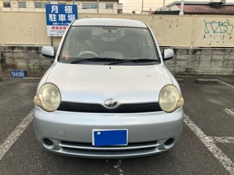 SIENTA