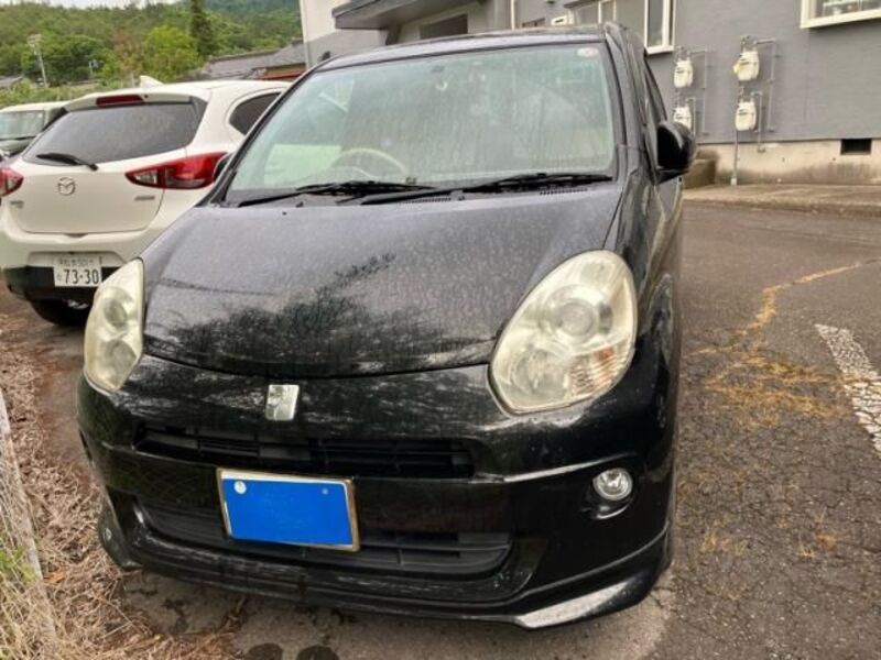 PASSO