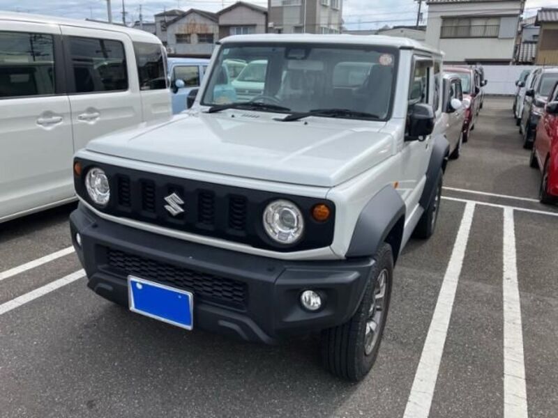 JIMNY SIERRA-0