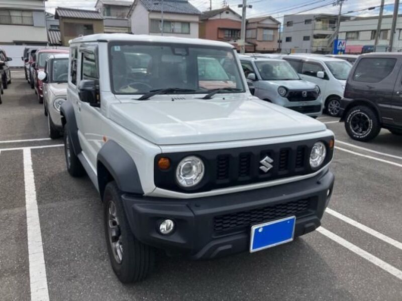 JIMNY SIERRA