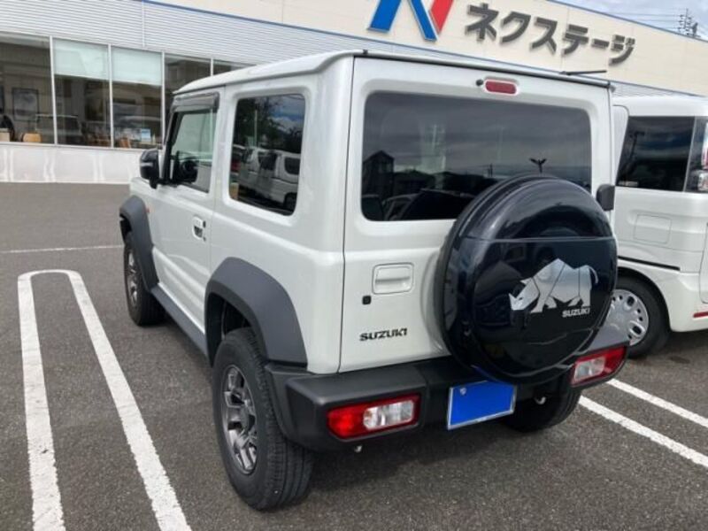 JIMNY SIERRA
