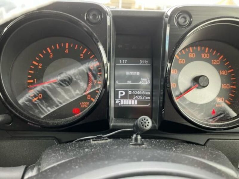 JIMNY SIERRA