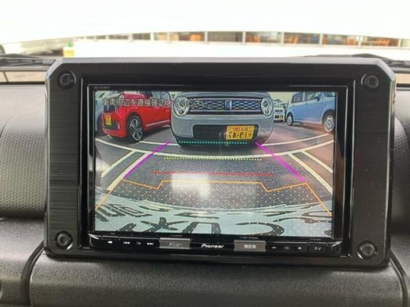 JIMNY SIERRA