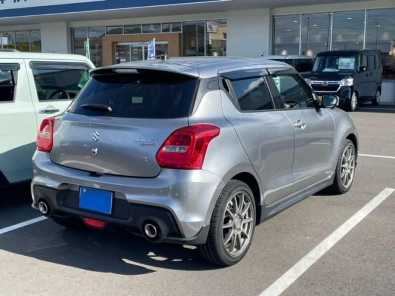 SWIFT