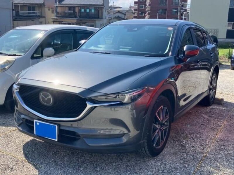 CX-5-0
