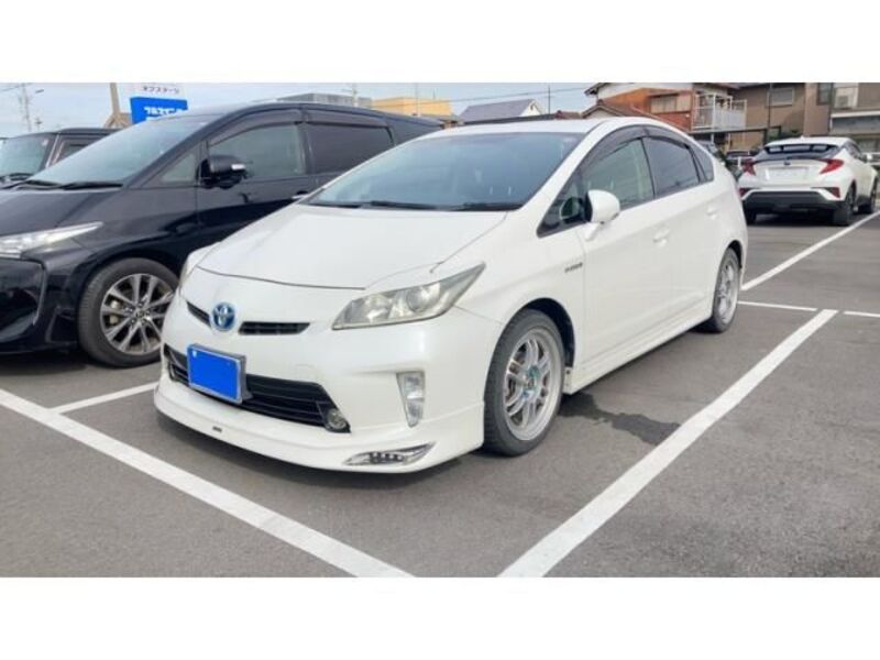 PRIUS