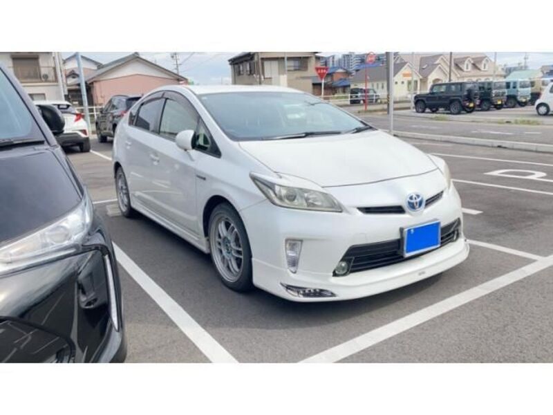 PRIUS