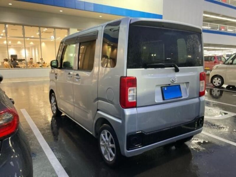 HIJET CADDIE