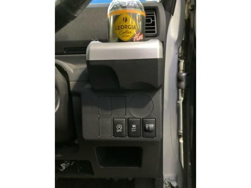 HIJET CADDIE
