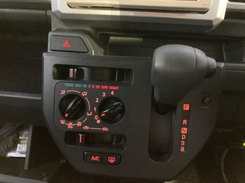 HIJET CADDIE