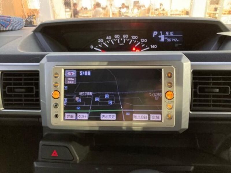 HIJET CADDIE