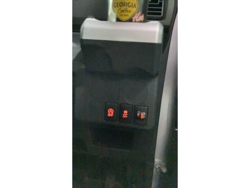 HIJET CADDIE