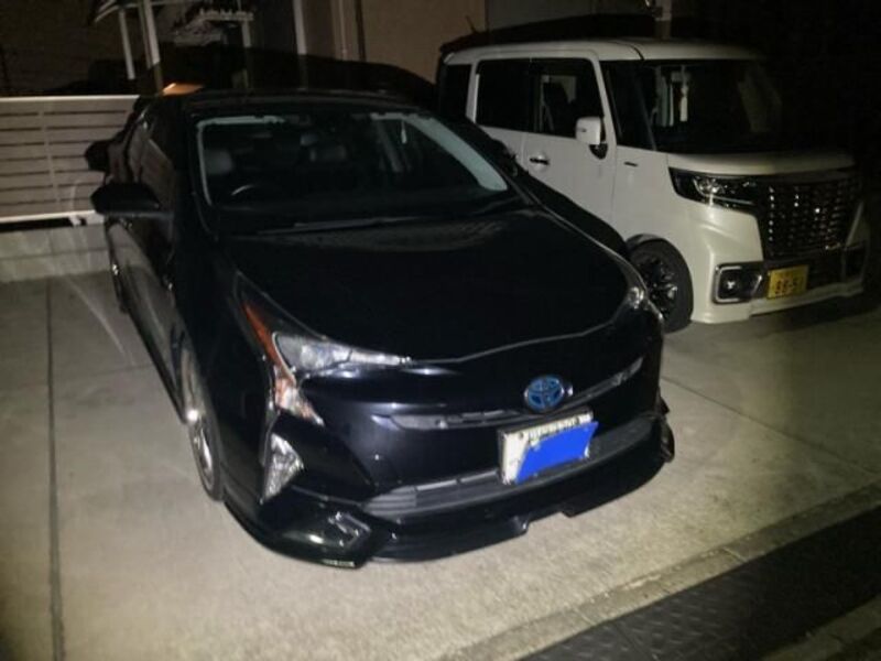 PRIUS