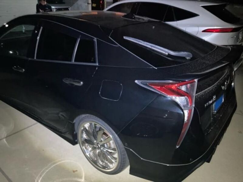 PRIUS