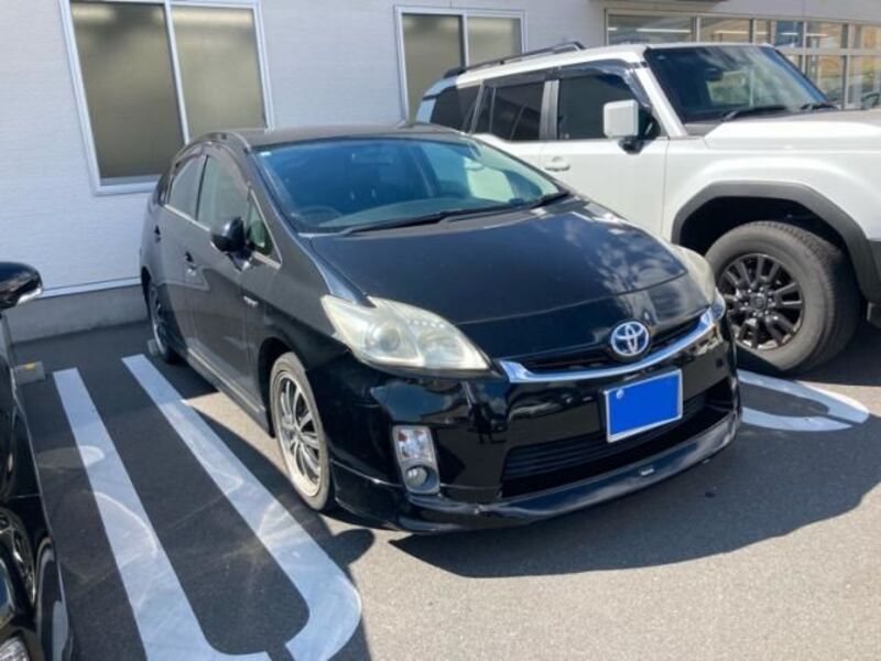 PRIUS