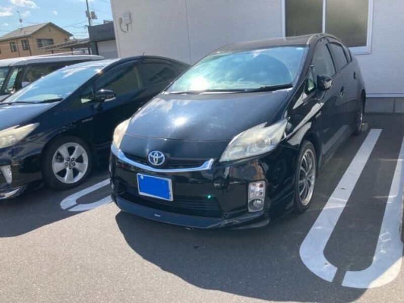 PRIUS