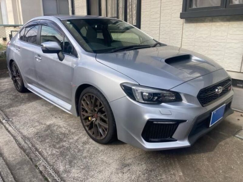 WRX STI-0