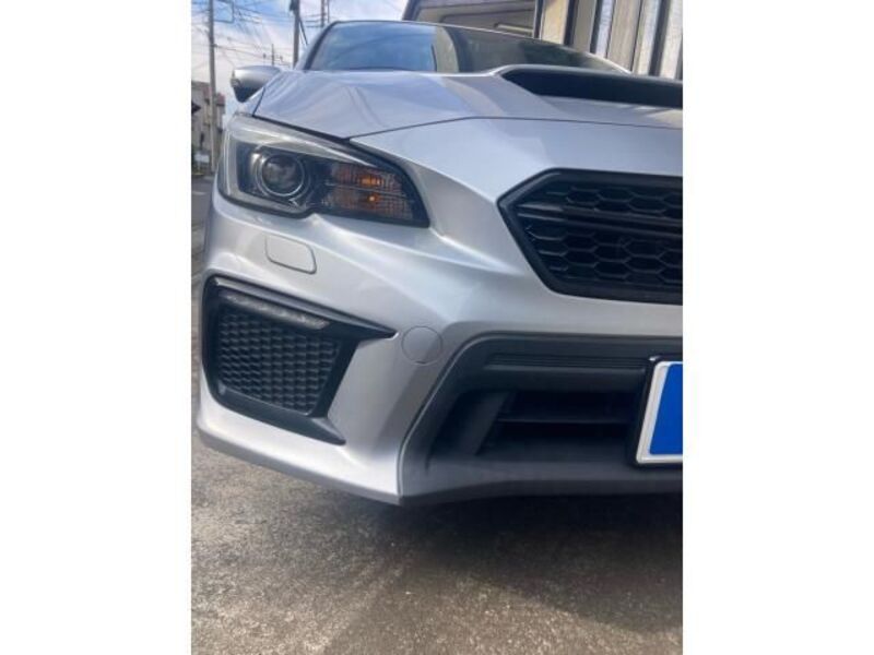 WRX STI