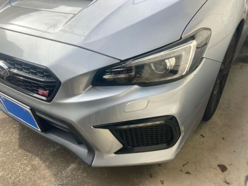 WRX STI