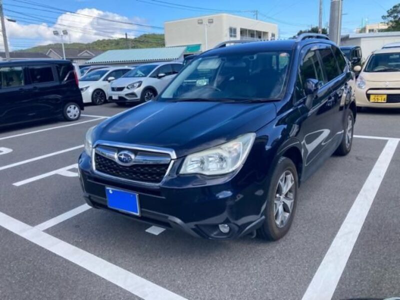 FORESTER-0