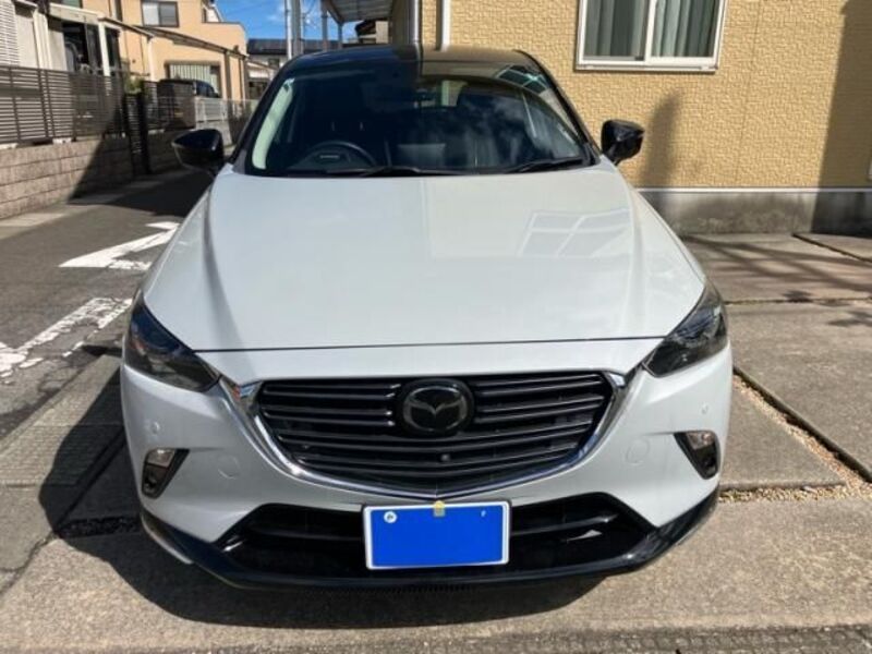 CX-3-0