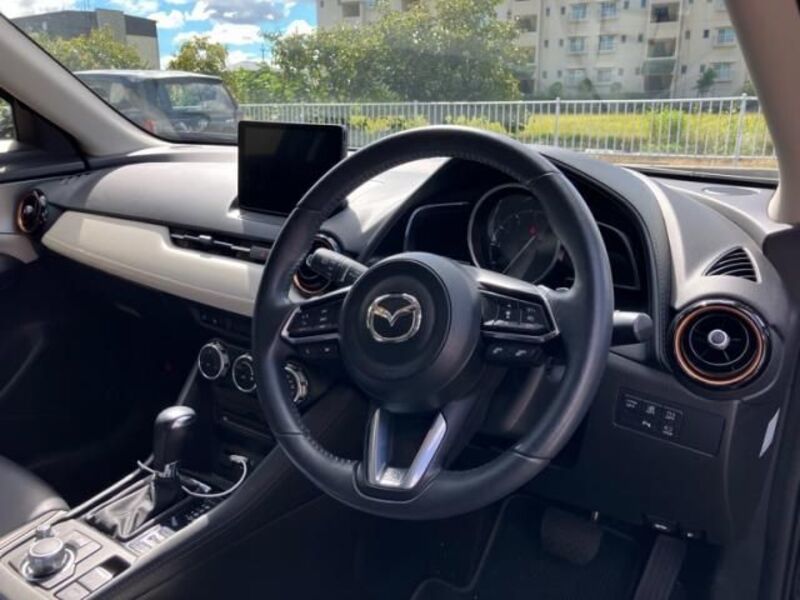 CX-3