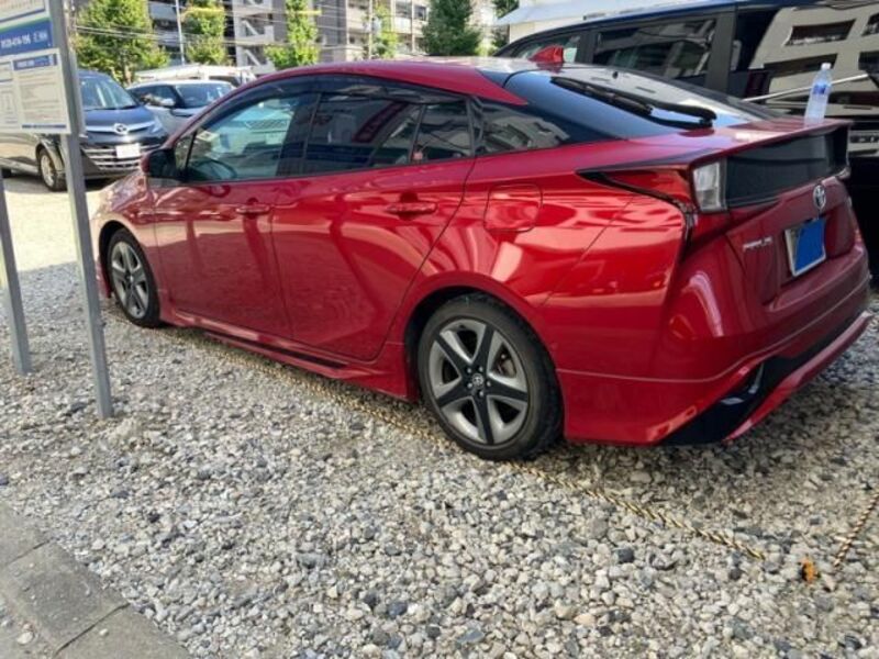 PRIUS