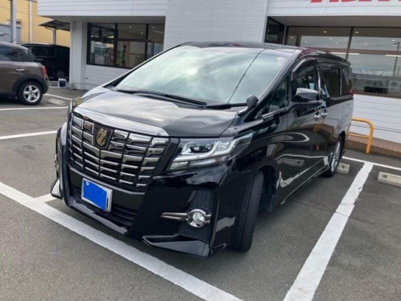 ALPHARD-0