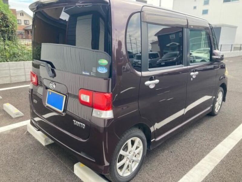 TANTO