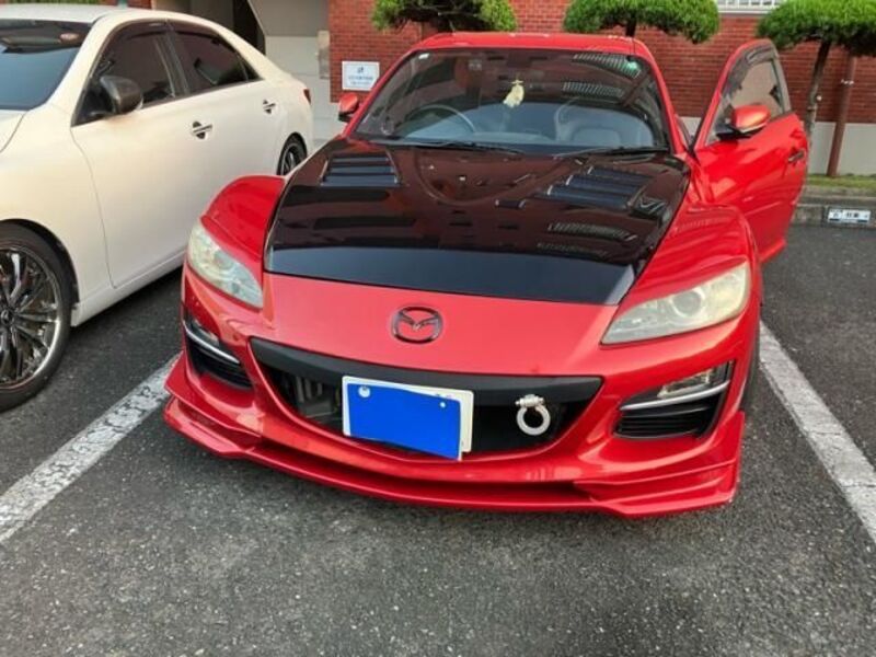 RX-8-0