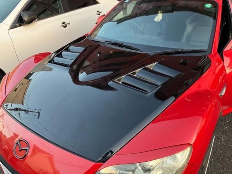 RX-8