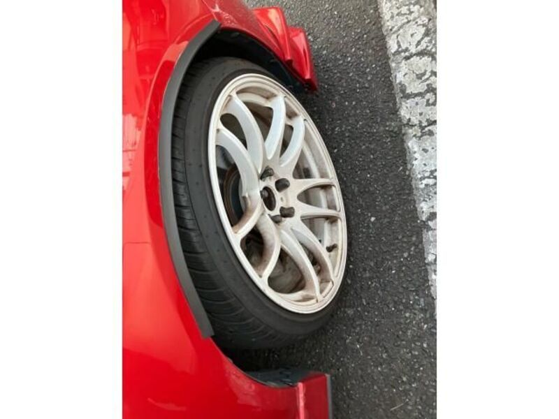 RX-8