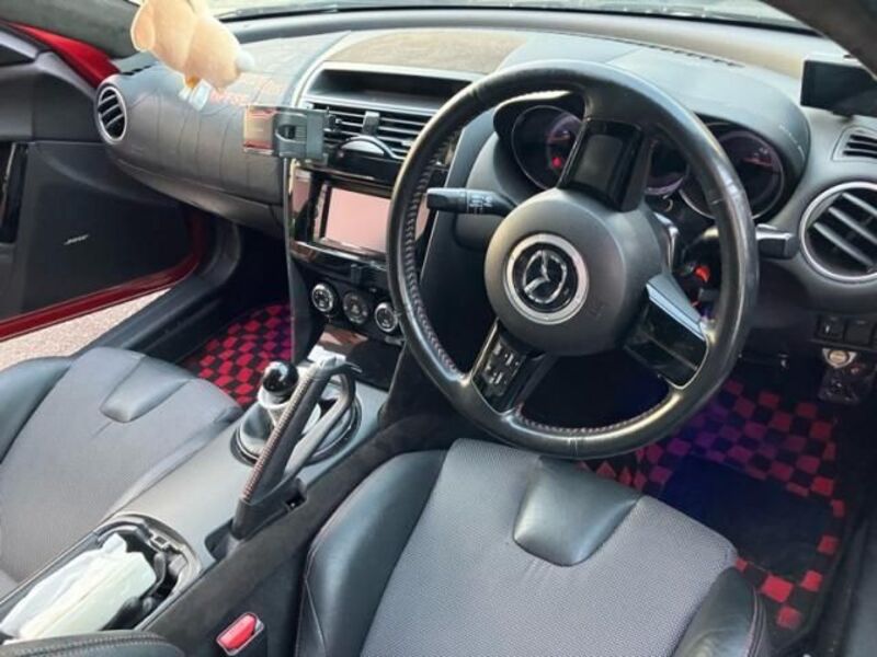 RX-8