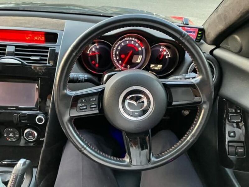 RX-8