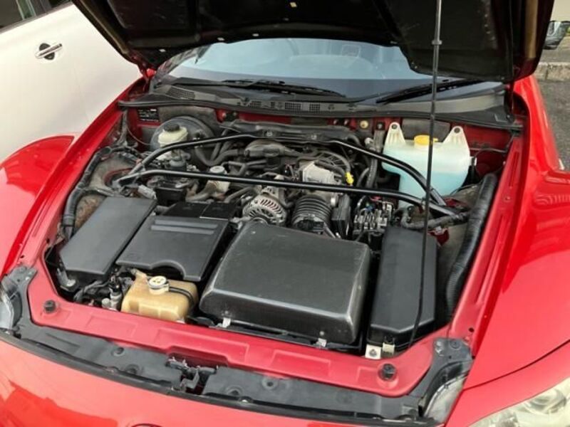 RX-8