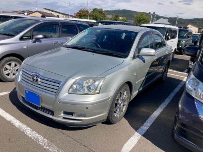 AVENSIS