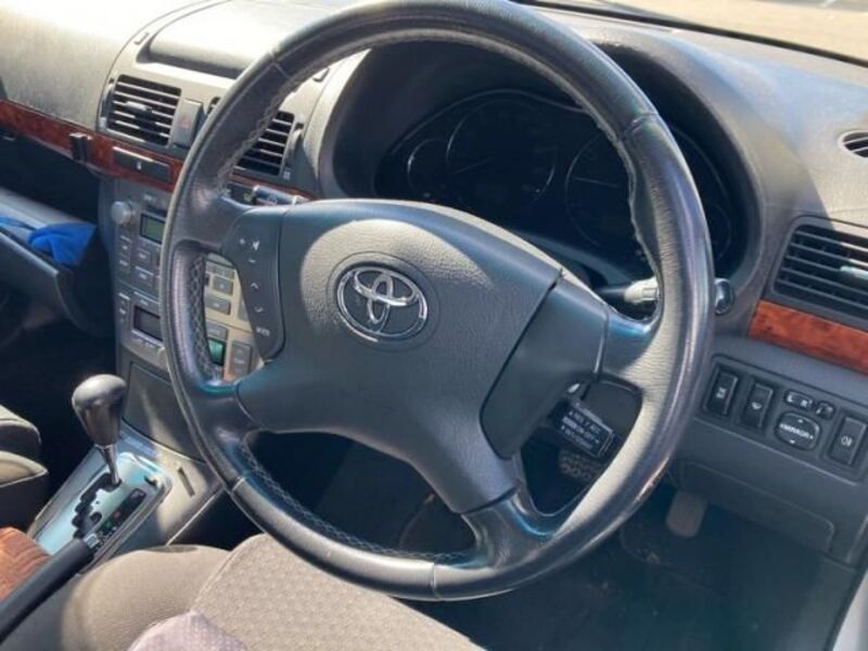 AVENSIS