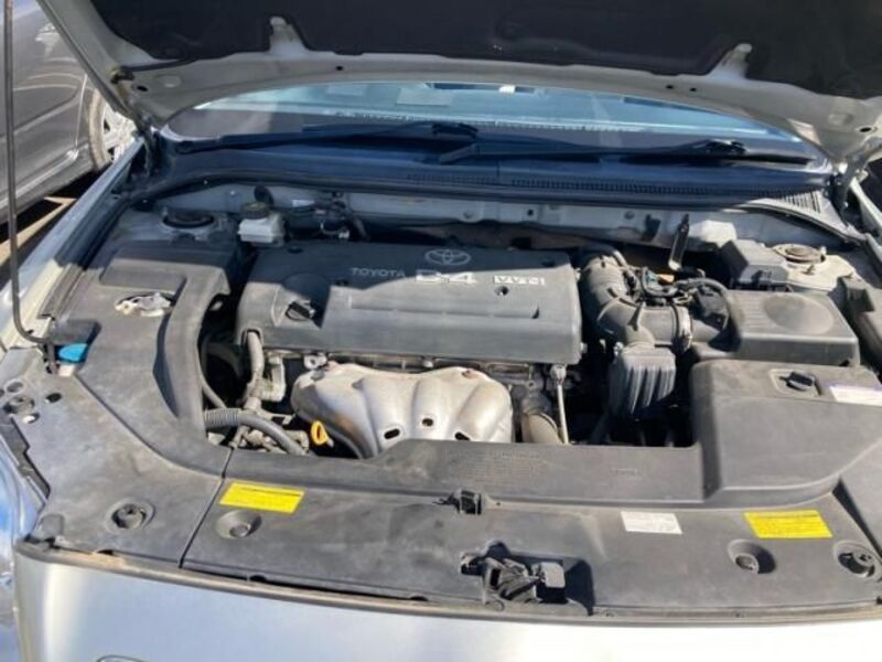 AVENSIS
