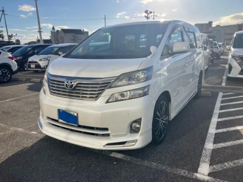 VELLFIRE