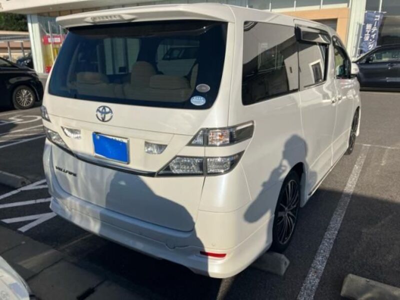 VELLFIRE
