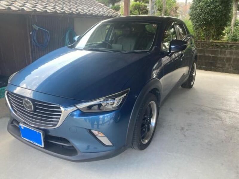 CX-3-0