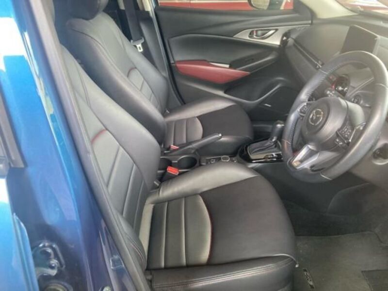 CX-3